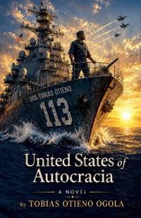 United States Of Autocracia