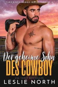 Der geheime Sohn des Cowboys