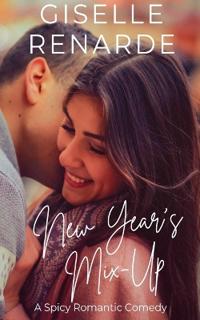 New Year's Mix-Up