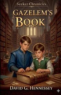 Gazelem's Book