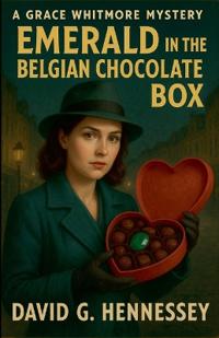 Emerald in the Belgian Chocolate Box