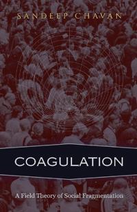 Bokomslag for "Coagulation"