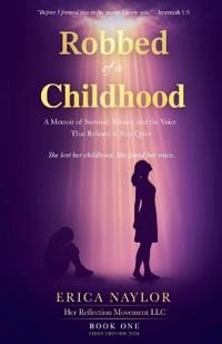 Robbed of a Childhood