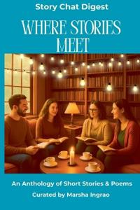 Story Chat Digest Where Stories Meet