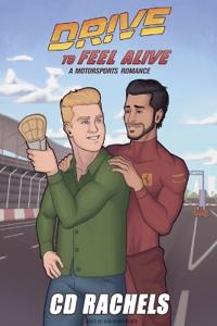 Drive to Feel Alive