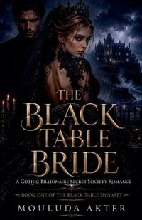 The Black Table Bride