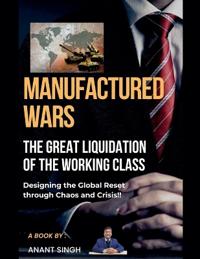 Manufactured Wars