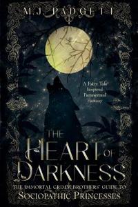 The Heart of the Darkness
