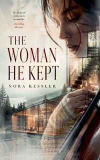 The Woman He Kept