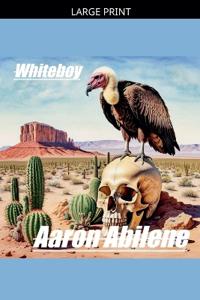 Whiteboy