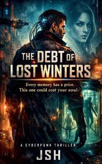The Debt of Lost Winters