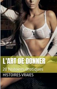 L'art de donner