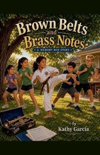 Brown Belts and Brass Notes