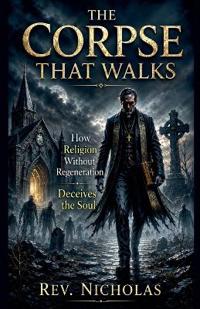The Corpse That Walks