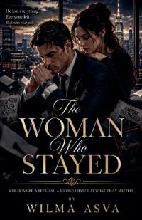 The Woman Who Stayed