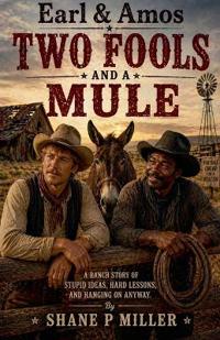 Earl & Amos Two Fools and a Mule