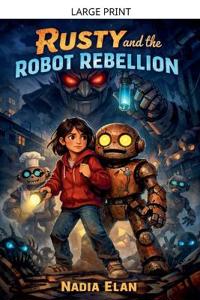 Rusty and the Robot Rebellion