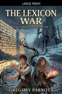 The Lexicon War