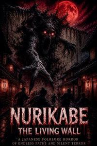 Nurikabe The Living Wall