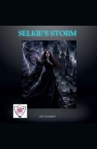 Selkie's Storm
