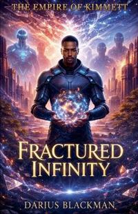 The Empire Of Kimmett Fractured Infinity