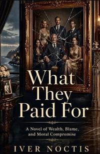 What They Paid For