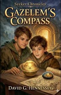 Gazelem's Compass