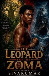 The leopard of the zoma