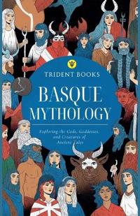 Basque Mythology