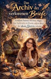 Das Archiv der verlorenen Briefe