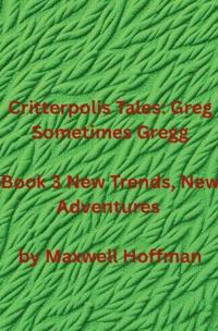 Critterpolis Tales