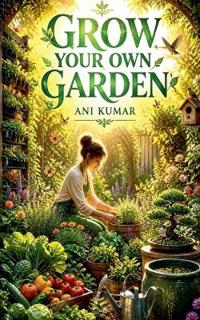 Grow Your Own Garden