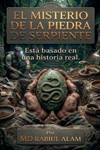 El misterio de la piedra de serpiente