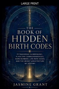 The Book of Hidden Birth Codes