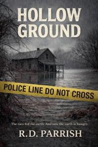 Hollow Ground
