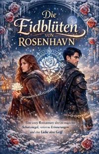 Die Eidblüten von Rosenhavn