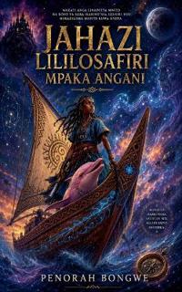 Jahazi Lililosafiri Mpaka Angani