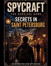 Spycraft, The Survival Game
