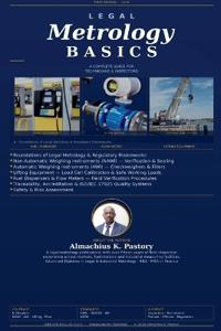 LEGAL METROLOGY BASICS