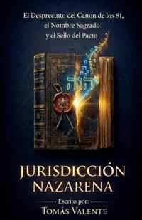 JURISDICCIÓN NAZARENA