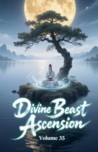 Divine Beast Ascension, Volume 35