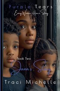Jann's Story
