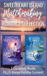 Sweetheart Island Matchmaking Romance Collection