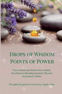 Drops of Wisdom Points of Power
