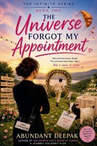 The Universe Forgot My Appointment