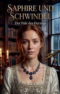Saphire und Schwindel - Der Pakt des Herzogs