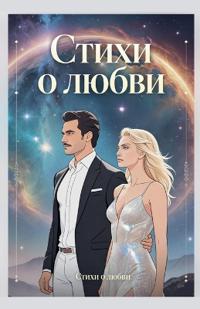 Стихи о любви