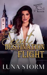Secret Destination Flight