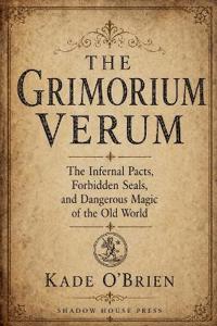 The Grimorium Verum