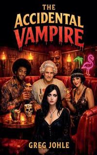 The Accidental Vampire